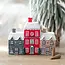 Home for the Holidays: Incense Village Delight!