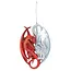 Dragons Unite: Fire & Ice Ornament!
