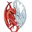 Dragons Unite: Fire & Ice Ornament!