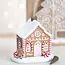 Sweet Scents: Gingerbread House Incense Burner!