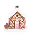 Sweet Scents: Gingerbread House Incense Burner!