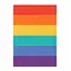 Rainbow A5 Notebook – Write in Full Color!