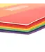 Rainbow A5 Notebook – Write in Full Color!