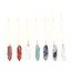 7 Crystal Ornaments – Sparkle with Spirit!
