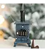 Stove Incense Cone Burner – Cozy Vibes Served Hot!