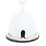 Igloo Incense Burner – Chill Vibes & Smoky Magic!
