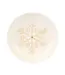Snowflake Incense Holder – Catch the Festive Ash!
