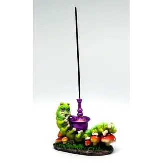 Fantasy Gifts Caterpillar Stand Upright