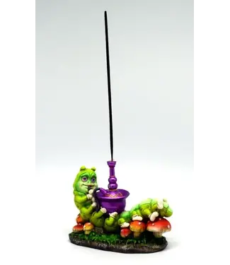 Fantasy Gifts Caterpillar Stand Upright
