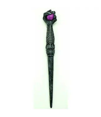 Fantasy Gifts Claw with Ball Magic Wand