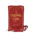 A Christmas Carol Clutch: Carry Your Story in Style!