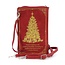 A Christmas Carol Clutch: Carry Your Story in Style!