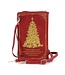 A Christmas Carol Clutch: Carry Your Story in Style!