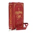 A Christmas Carol Clutch: Carry Your Story in Style!
