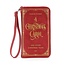 A Christmas Carol Wallet – Carry Dickens with Style!
