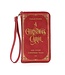 A Christmas Carol Wallet – Carry Dickens with Style!