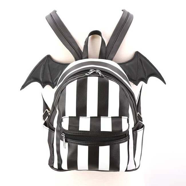 Bat Wing Mini Backpack – Bold & Stylish!