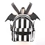 Bat Wing Mini Backpack – Bold & Stylish!