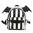 Bat Wing Mini Backpack – Bold & Stylish!