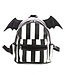 Bat Wing Mini Backpack – Bold & Stylish!