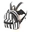 Bat Wing Mini Backpack – Bold & Stylish!