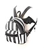 Bat Wing Mini Backpack – Bold & Stylish!