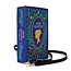Jane Austen Clutch: Carry Your Classics in Style!