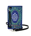 Jane Austen Clutch: Carry Your Classics in Style!