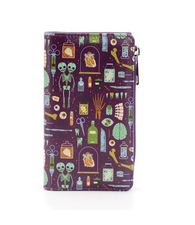 Oddities Wallet: Embrace the Unusual!