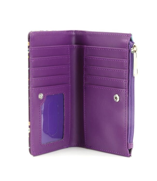 Oddities Wallet: Embrace the Unusual!