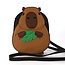 Capybara Crossbody Bag – Playful & Fun!