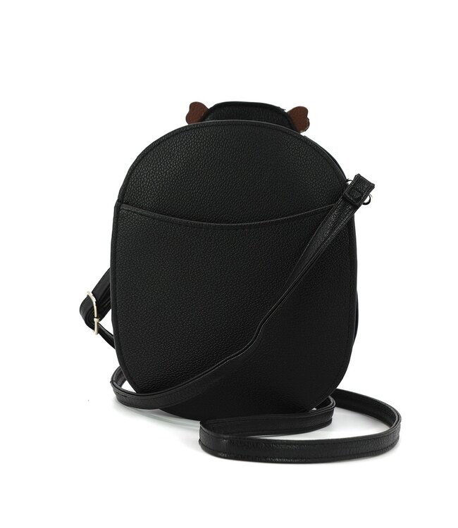 Capybara Crossbody Bag – Playful & Fun!