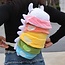Rainbow Roly Poly Backpack – Cuddle Up in Color!