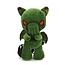 Cthulhu Stuffed Backpack – For Tentacled Adventures!
