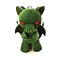 Cthulhu Stuffed Backpack – For Tentacled Adventures!