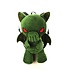 Cthulhu Stuffed Backpack – For Tentacled Adventures!