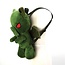 Cthulhu Stuffed Backpack – For Tentacled Adventures!