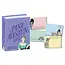 Sticky Notes with Austen's Charm: Write with Wit!