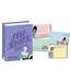 Sticky Notes with Austen's Charm: Write with Wit!
