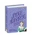 Sticky Notes with Austen's Charm: Write with Wit!