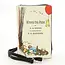 Hundred Acre Elegance: Pooh's Beige Clutch!