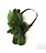 Cthulhu Stuffed Backpack – For Tentacled Adventures!