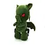 Cthulhu Stuffed Backpack – For Tentacled Adventures!