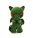 Cthulhu Stuffed Backpack – For Tentacled Adventures!