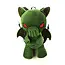 Cthulhu Stuffed Backpack – For Tentacled Adventures!