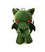 Cthulhu Stuffed Backpack – For Tentacled Adventures!
