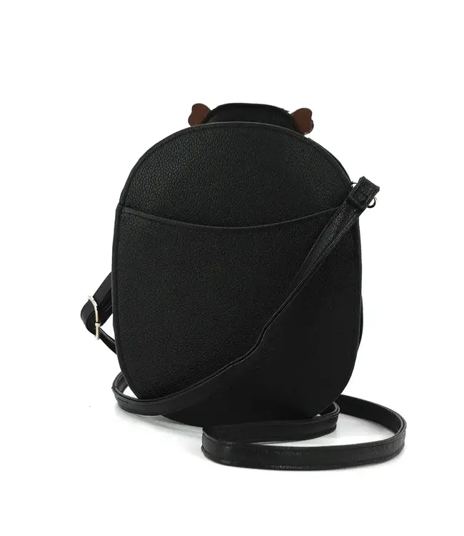 Capybara Crossbody Bag – Playful & Fun!