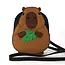 Capybara Crossbody Bag – Playful & Fun!