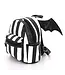 Bat Wing Mini Backpack – Bold & Stylish!