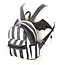 Bat Wing Mini Backpack – Bold & Stylish!